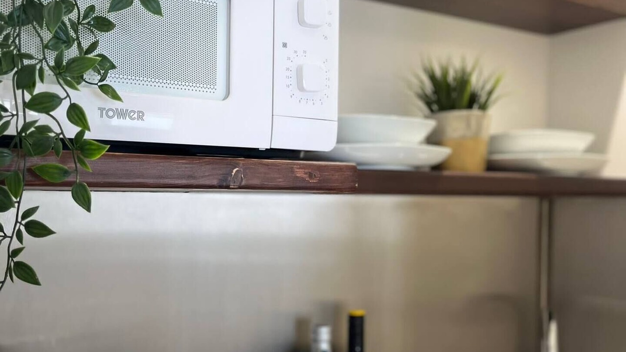 Photo of Kitchen in Seafront