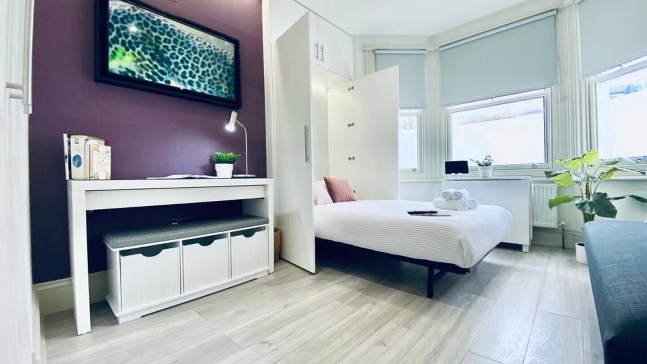 Photo of Bedroom in Seafront