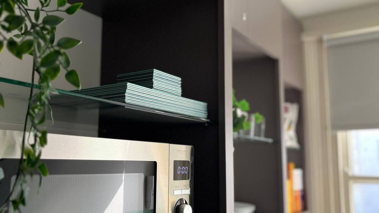 Photo of Kitchen in Seafront