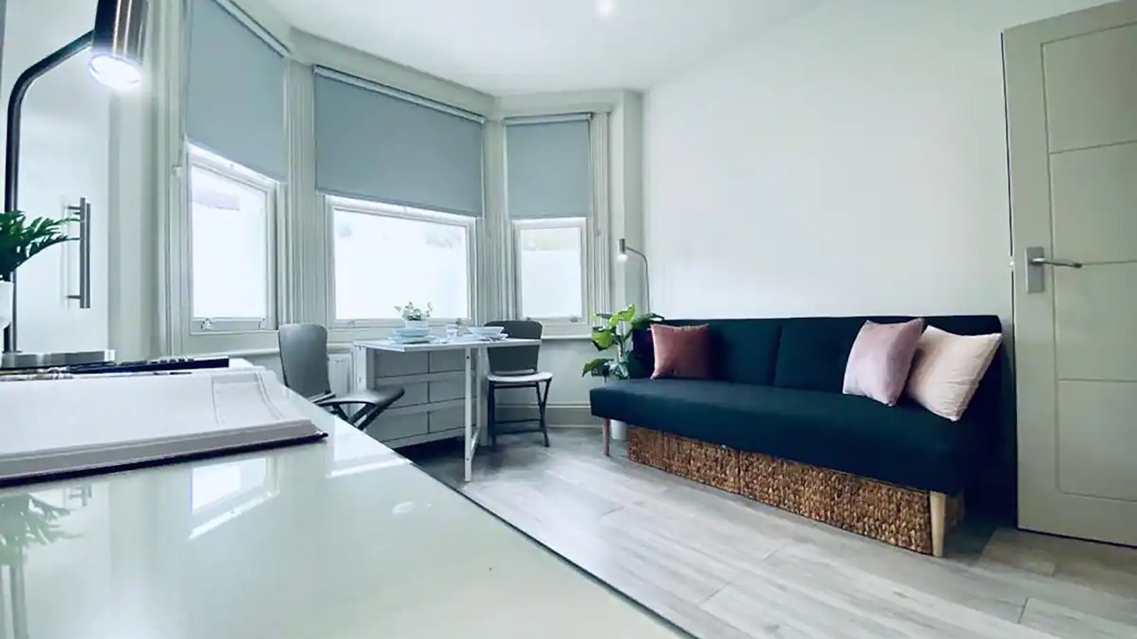 Photo of Livingroom in Seafront