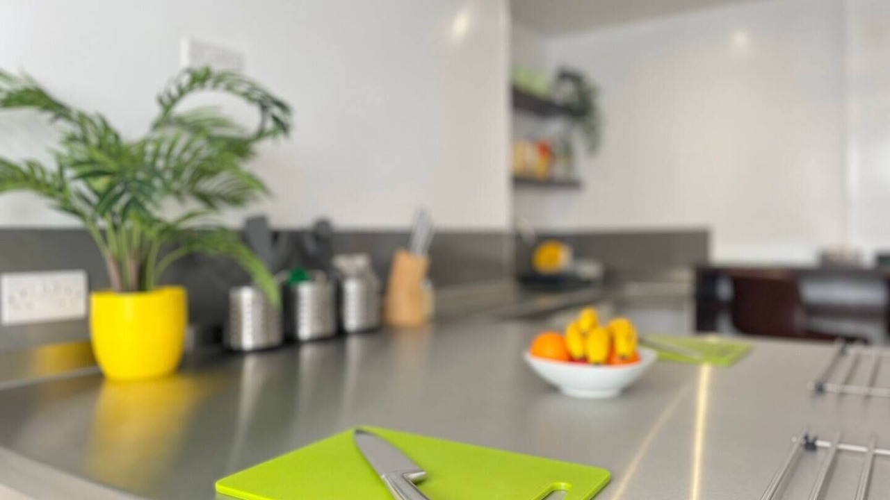 Photo of Kitchen in Seafront