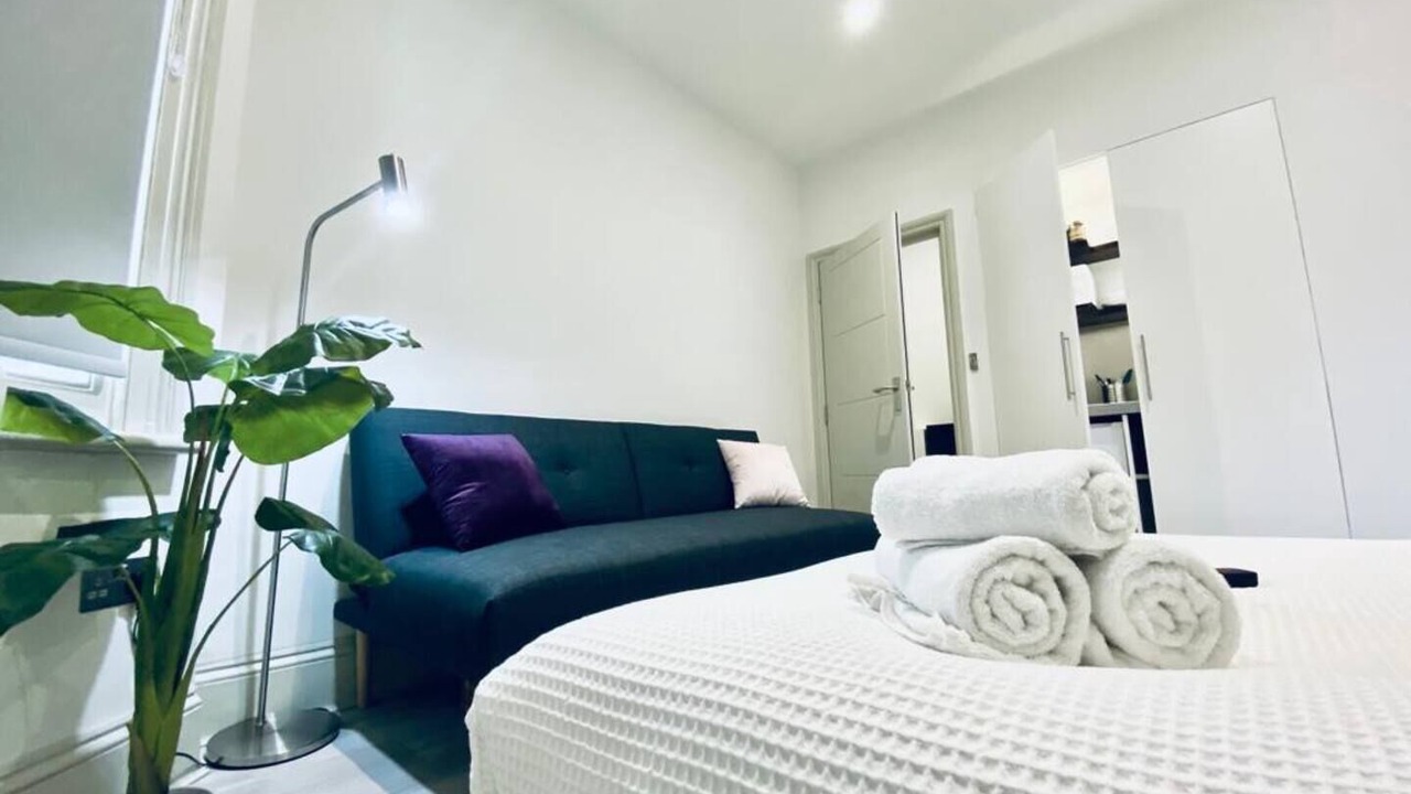 Photo of Bedroom in Seafront