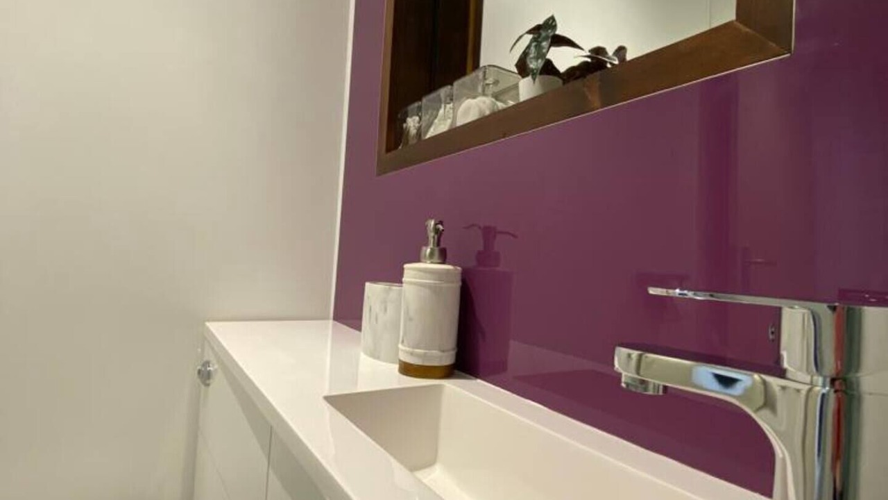 Photo of Bathroom in Seafront