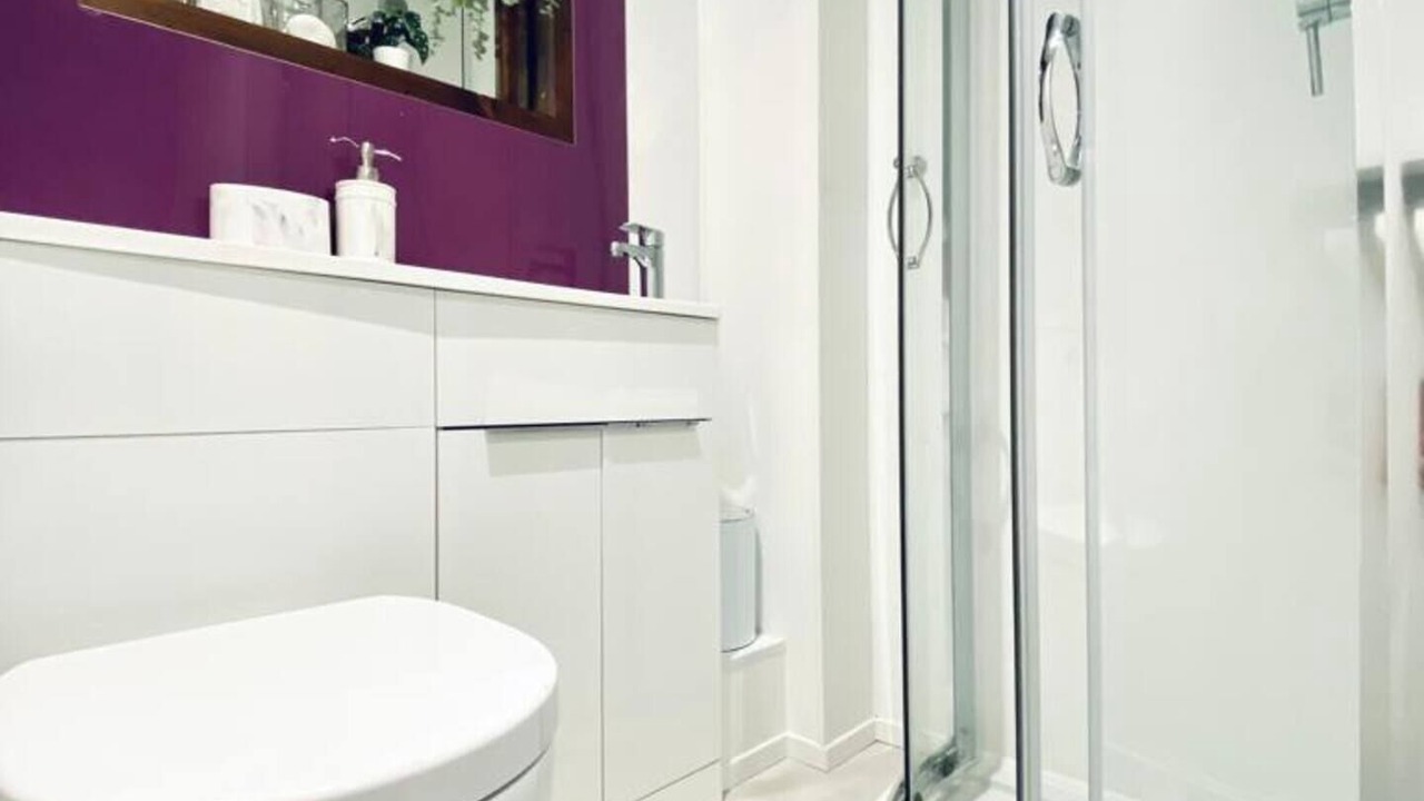 Photo of Bathroom in Seafront