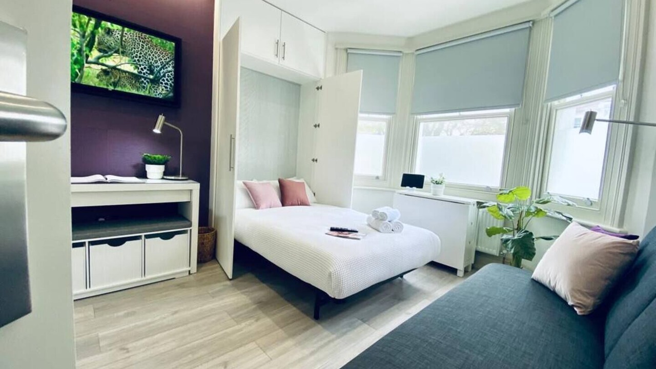 Photo of Bedroom in Seafront