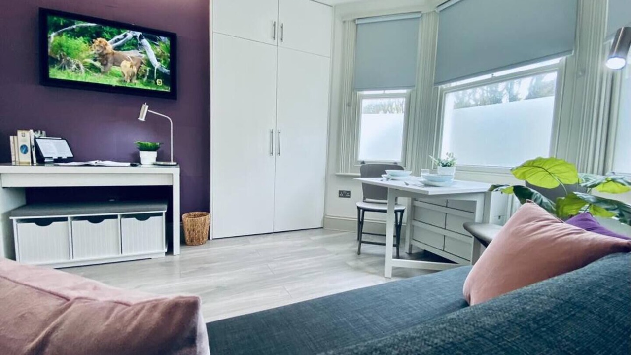 Photo of Livingroom in Seafront