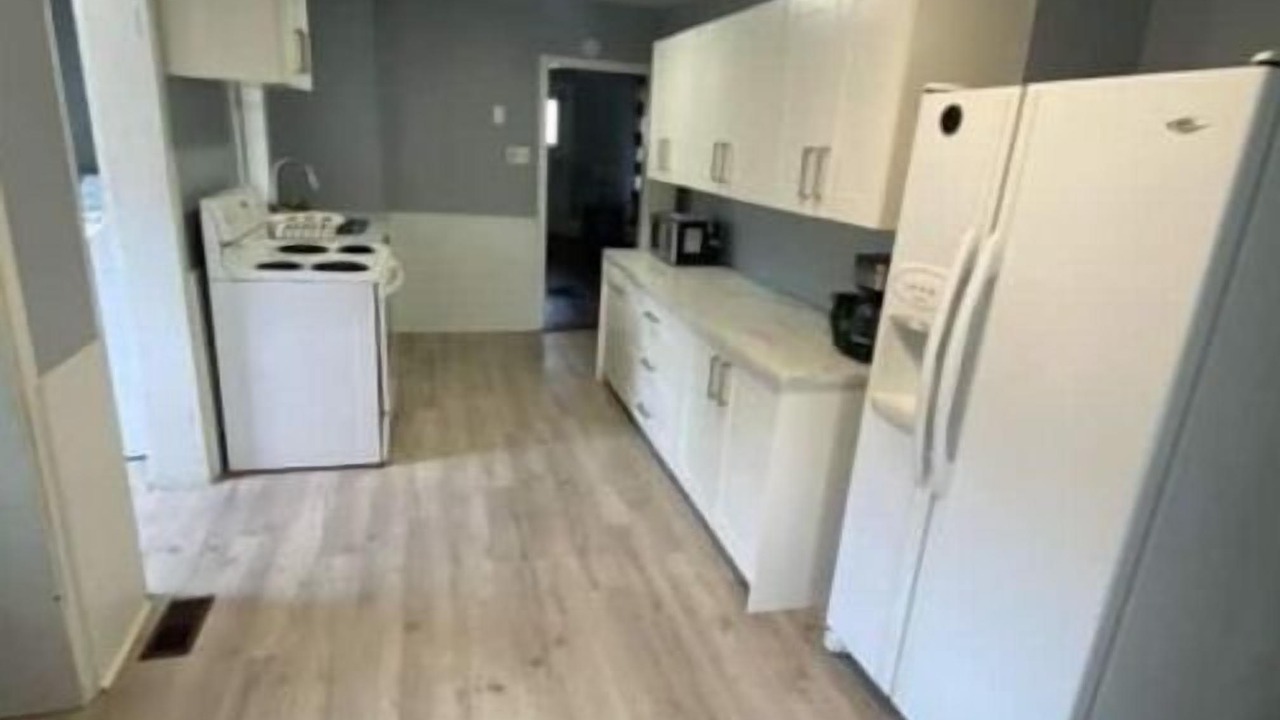 Photo of Kitchen in Napanee