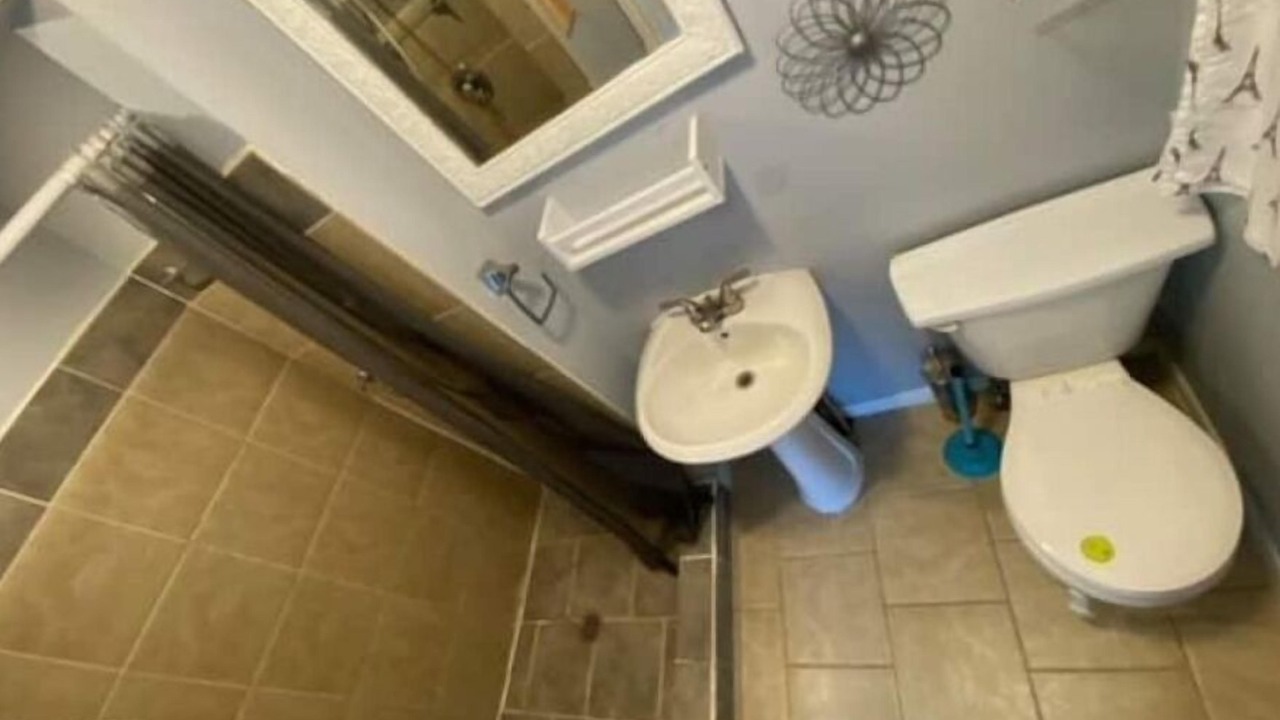 Photo of Bathroom in Napanee