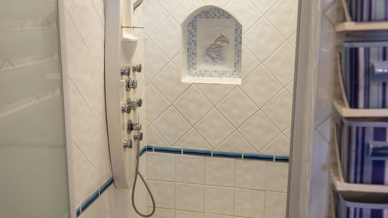 Photo of Bathroom in Trentels