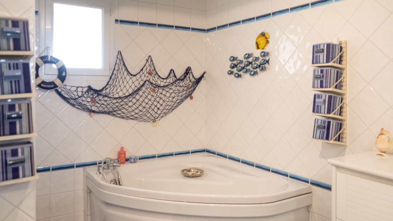 Photo of Bathroom in Trentels