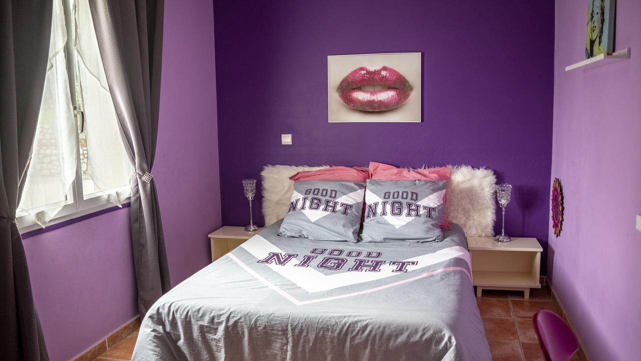 Photo of Bedroom in Trentels
