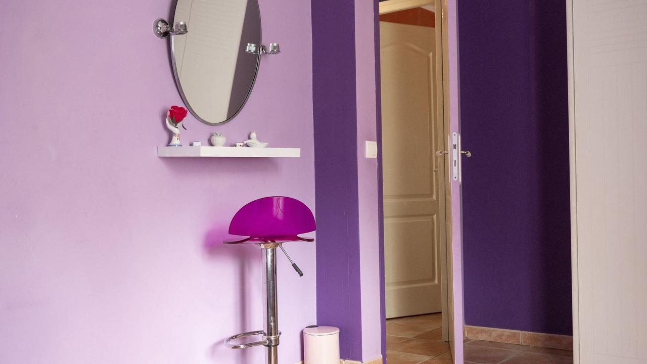 Photo of Bedroom in Trentels