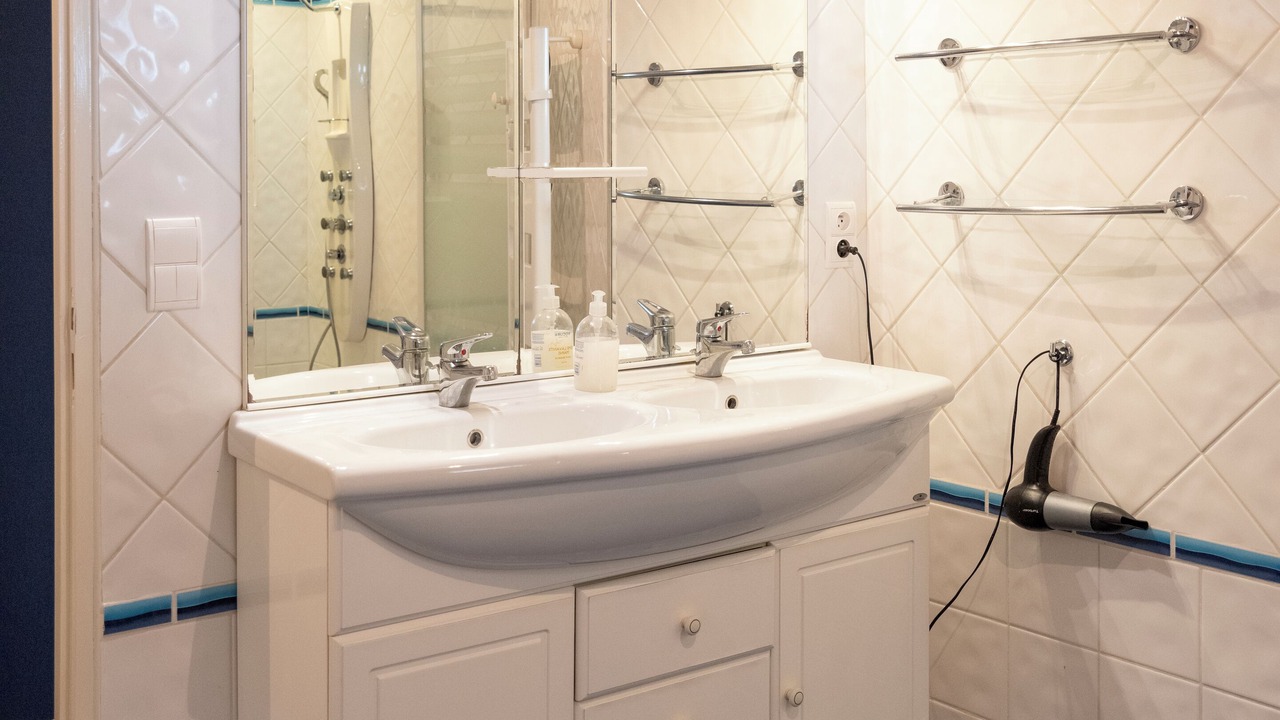 Photo of Bathroom in Trentels