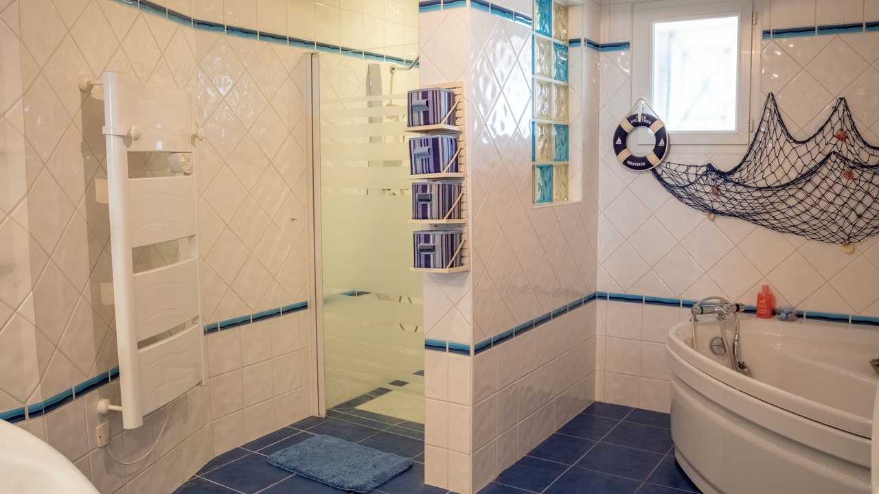 Photo of Bathroom in Trentels