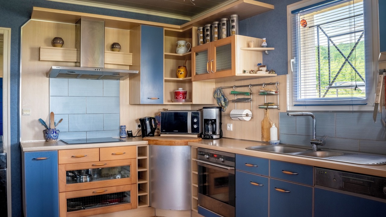Photo of Kitchen in Trentels