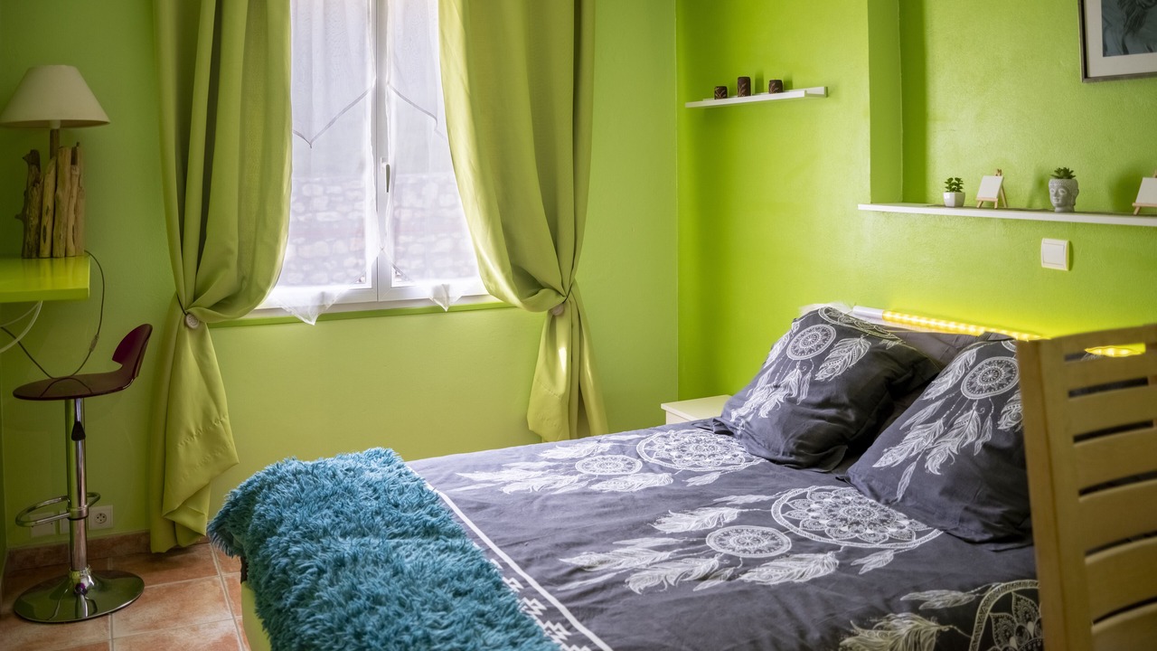 Photo of Bedroom in Trentels