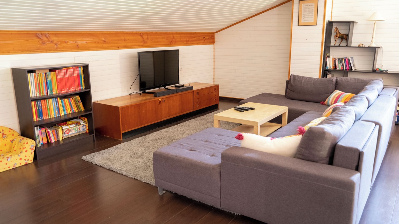 Photo of Livingroom in Trentels