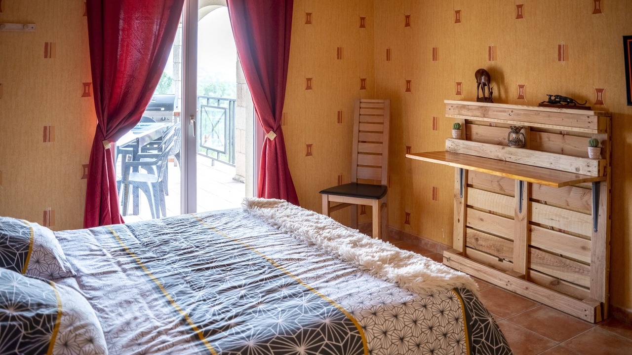 Photo of Bedroom in Trentels