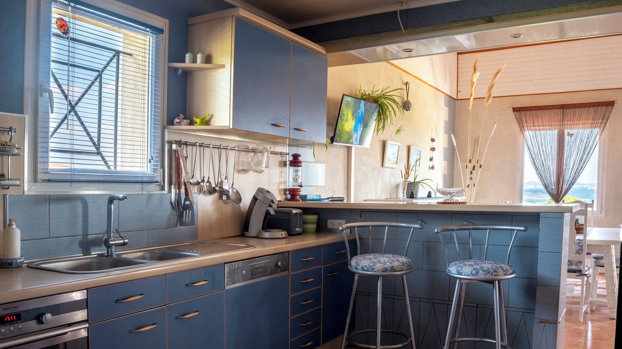 Photo of Kitchen in Trentels