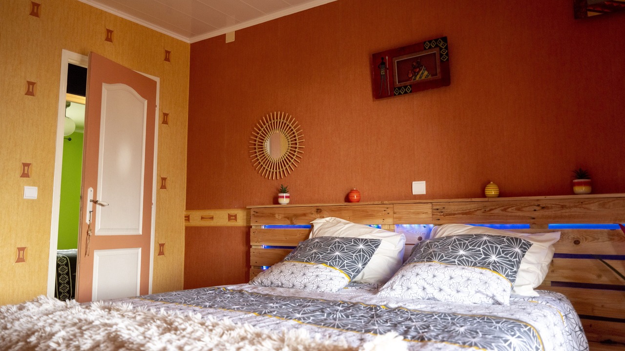 Photo of Bedroom in Trentels