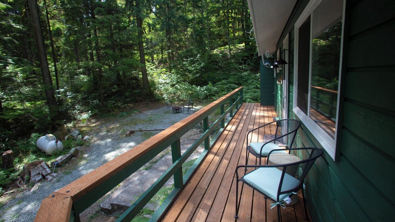 Photo of Others in Marblemount