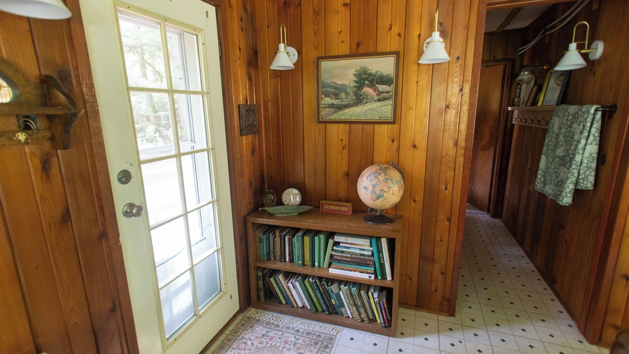 Photo of Bathroom in Marblemount