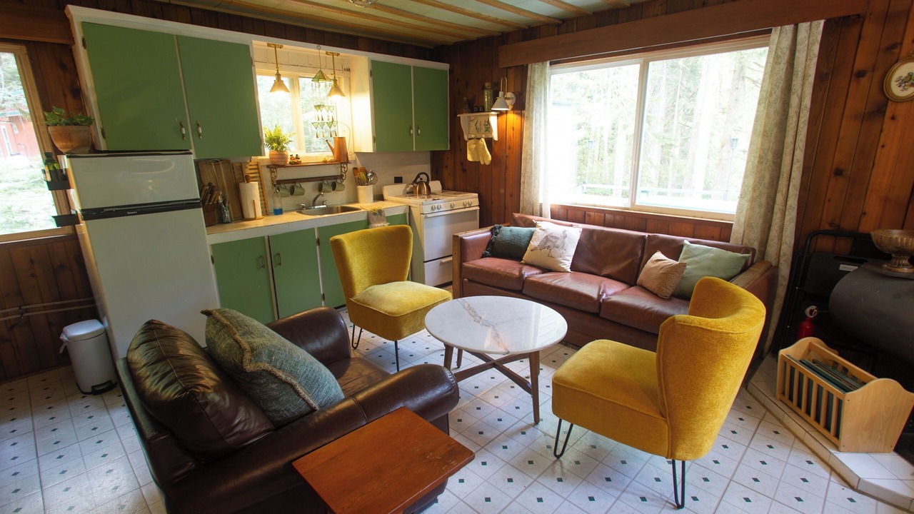 Photo of Others in Marblemount