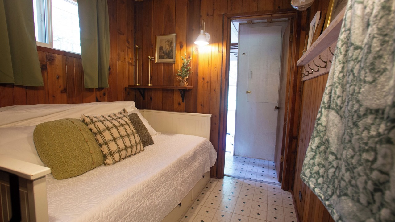 Photo of Bathroom in Marblemount