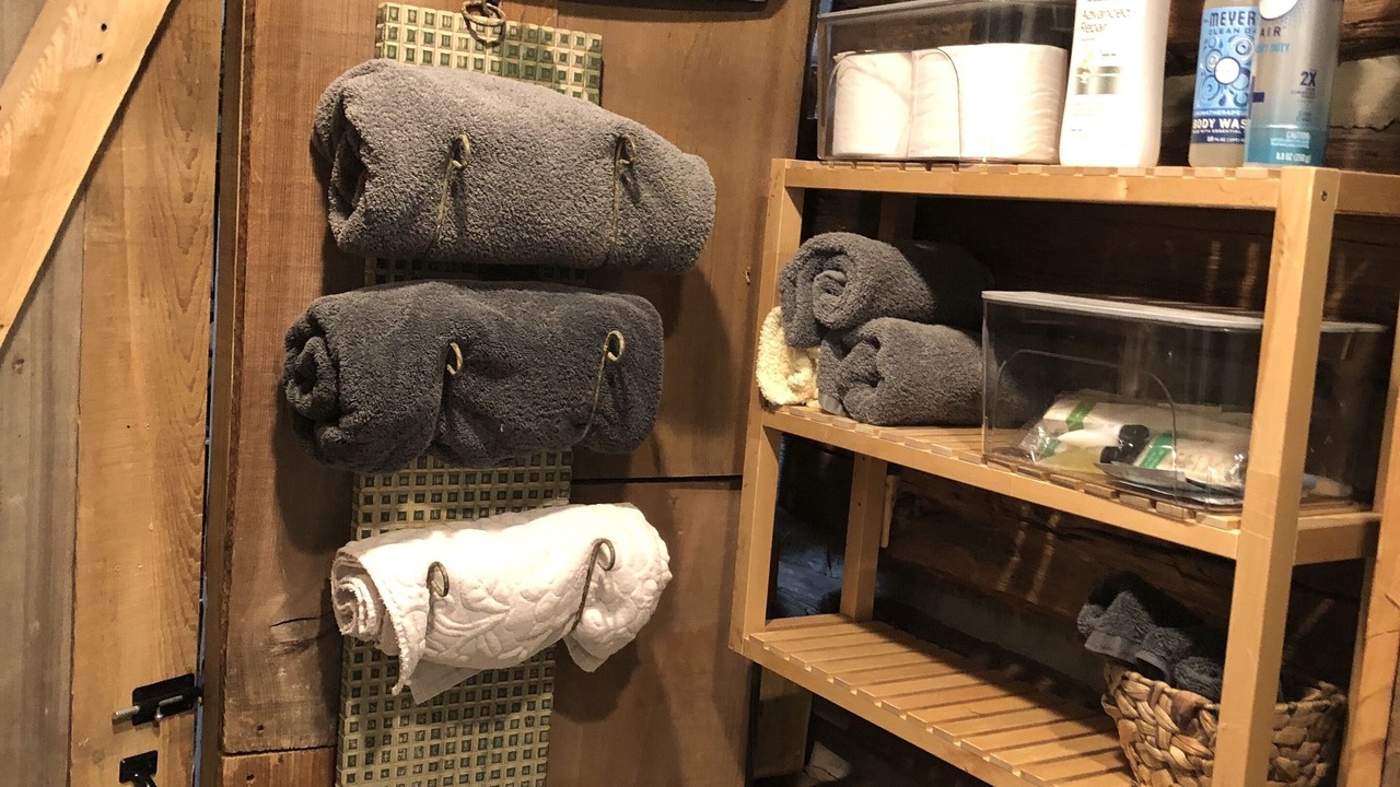 Photo of Bathroom in Clarksdale