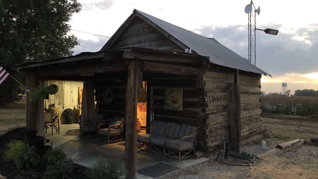 Photo of Outdoor in Clarksdale