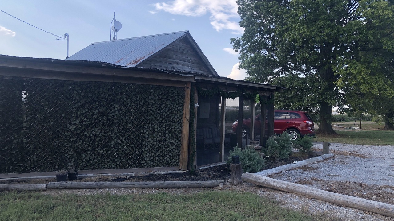 Photo of Outdoor in Clarksdale