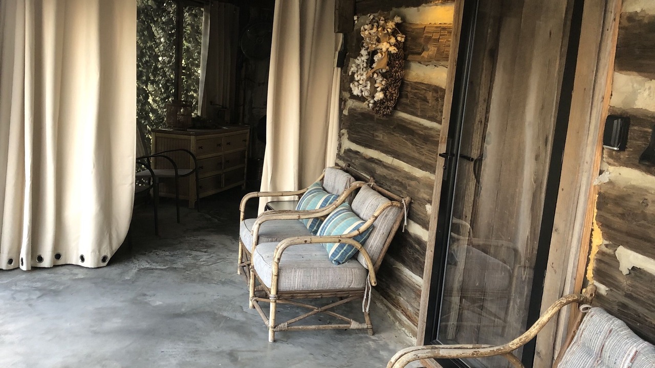 Photo of Patio Balcony in Clarksdale