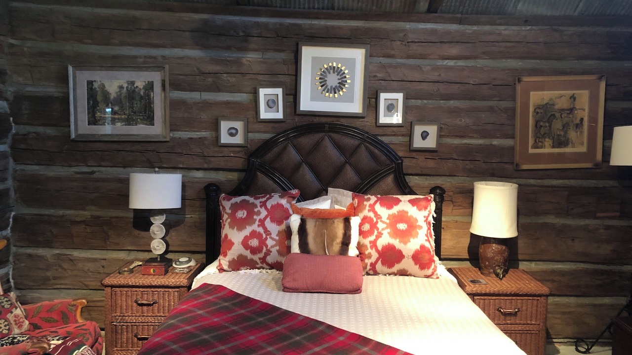 Photo of Bedroom in Clarksdale