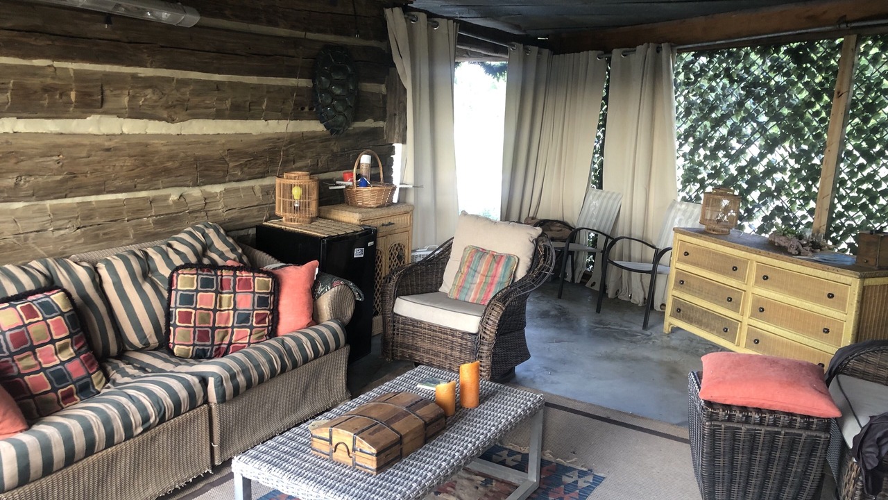 Photo of Livingroom in Clarksdale