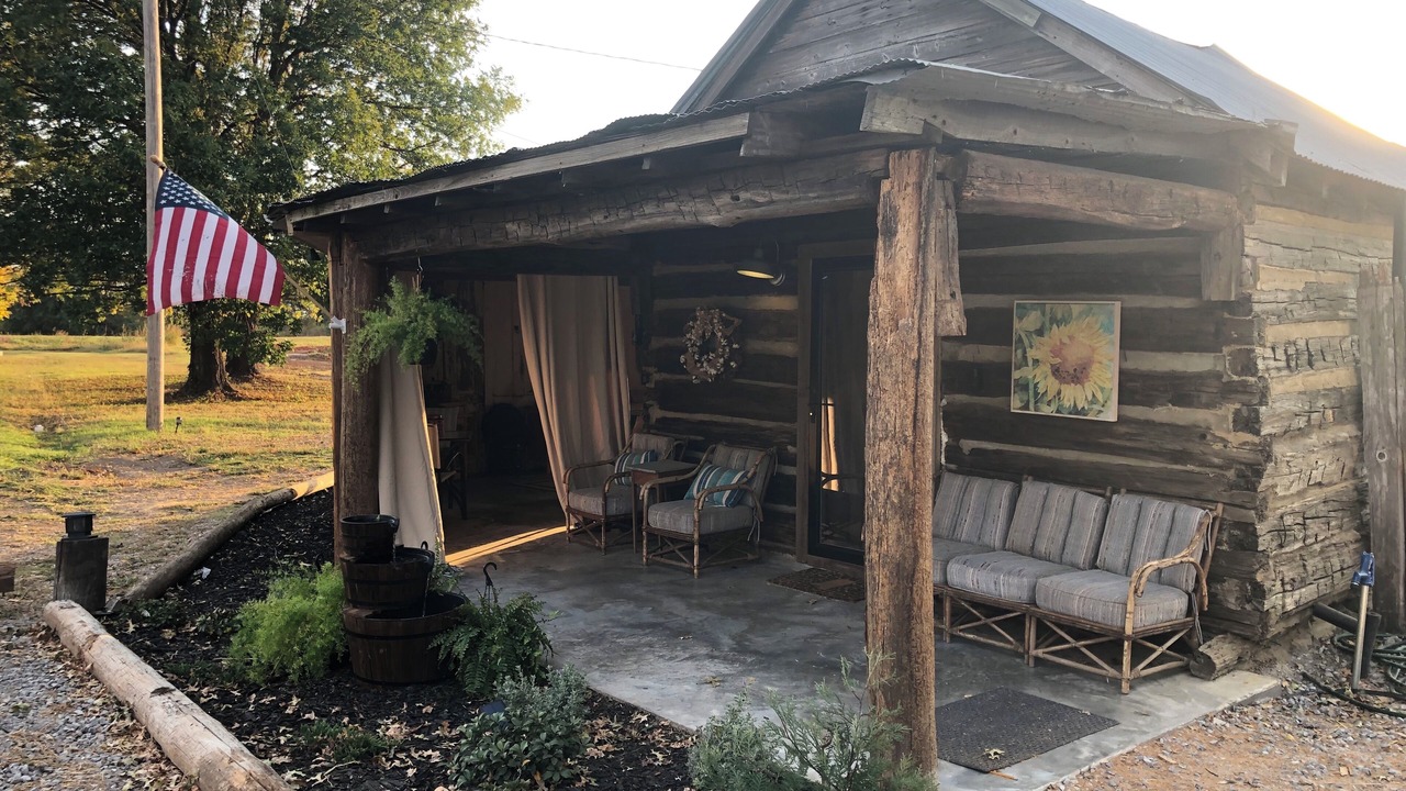 Photo of Outdoor in Clarksdale