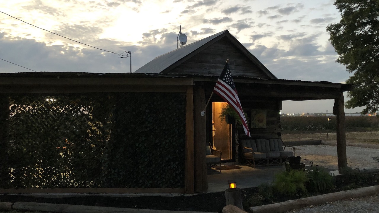 Photo of Outdoor in Clarksdale