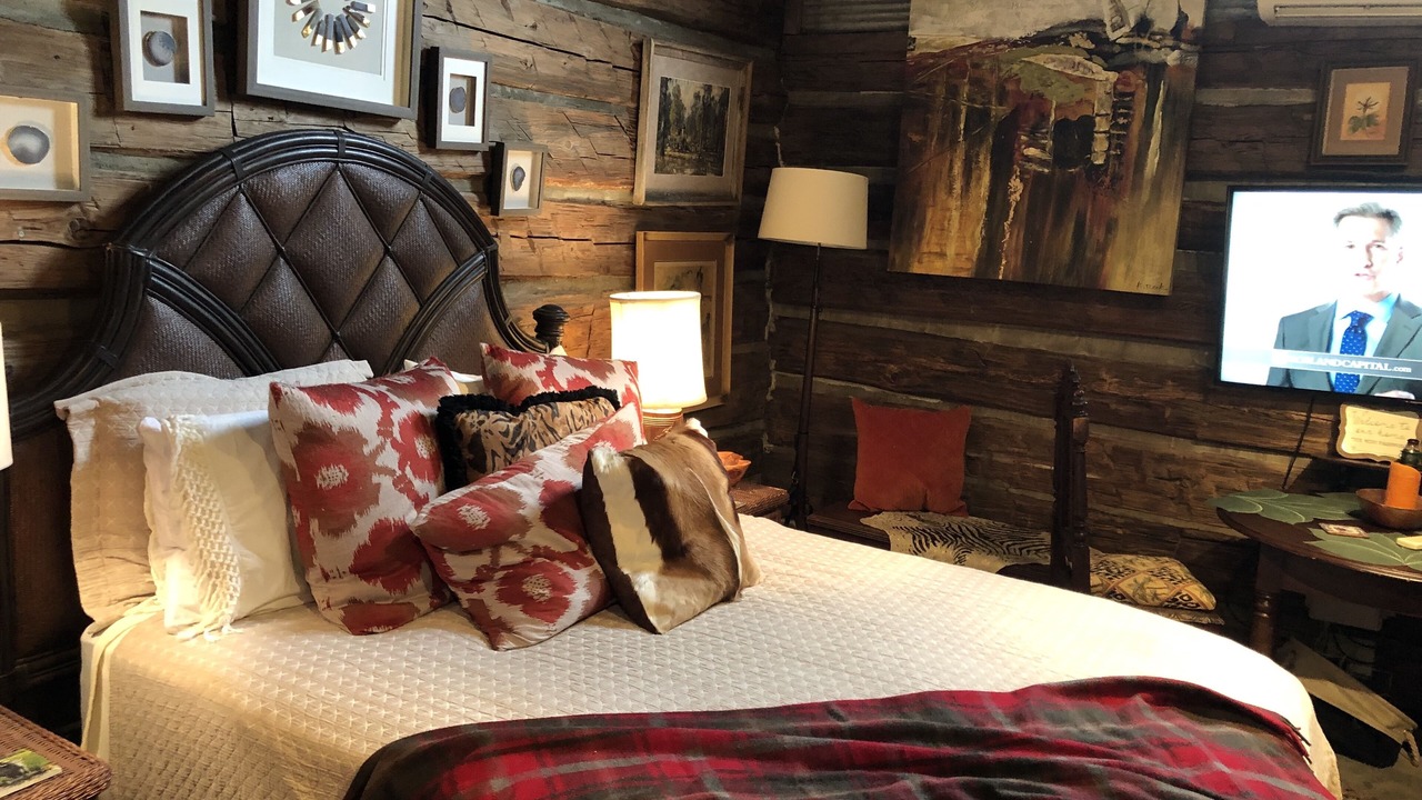 Photo of Bedroom in Clarksdale