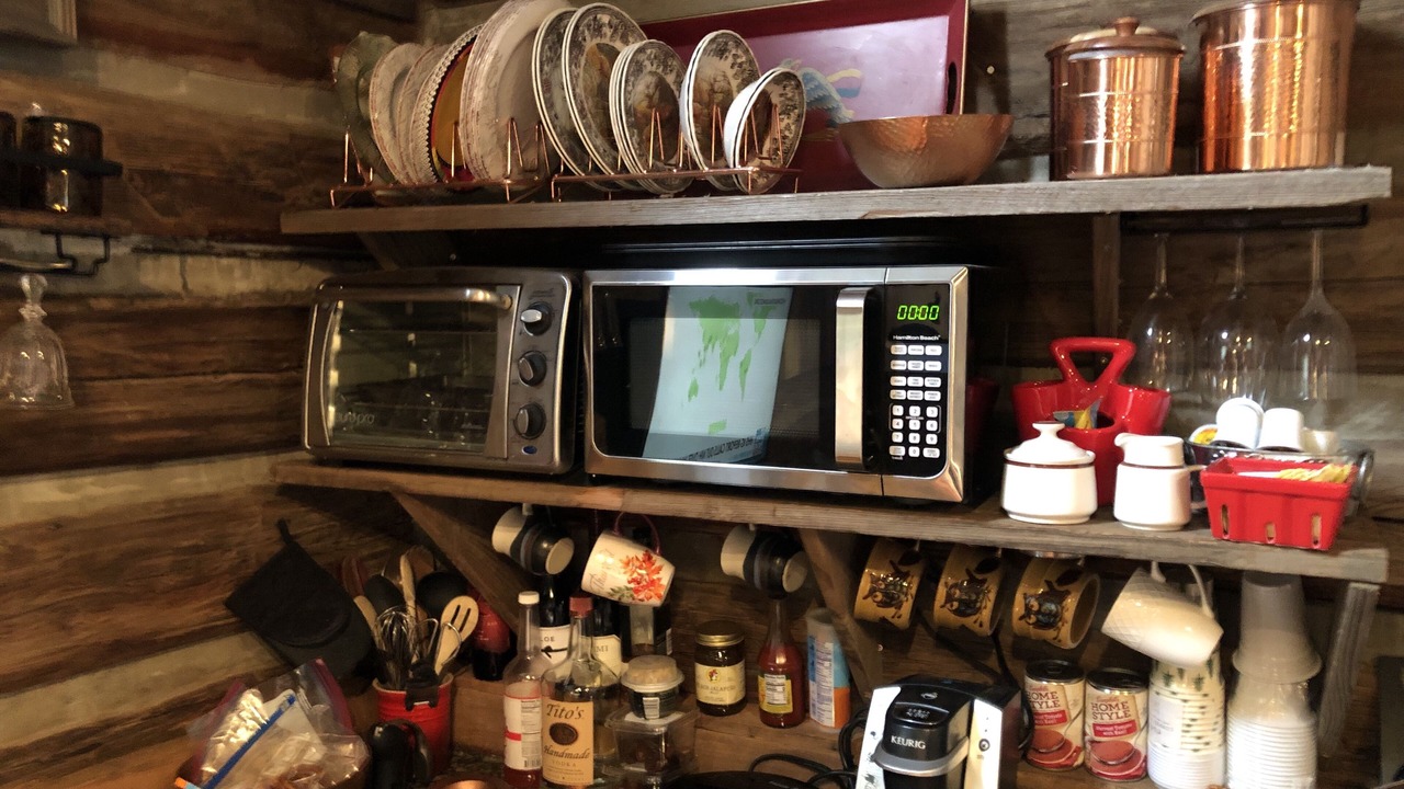 Photo of Kitchen in Clarksdale