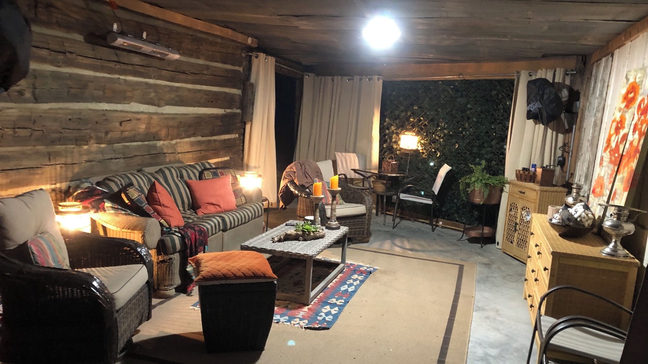 Photo of Livingroom in Clarksdale