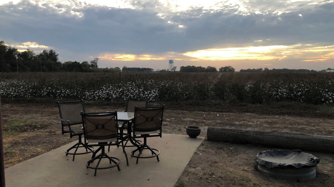 Photo of Outdoor in Clarksdale