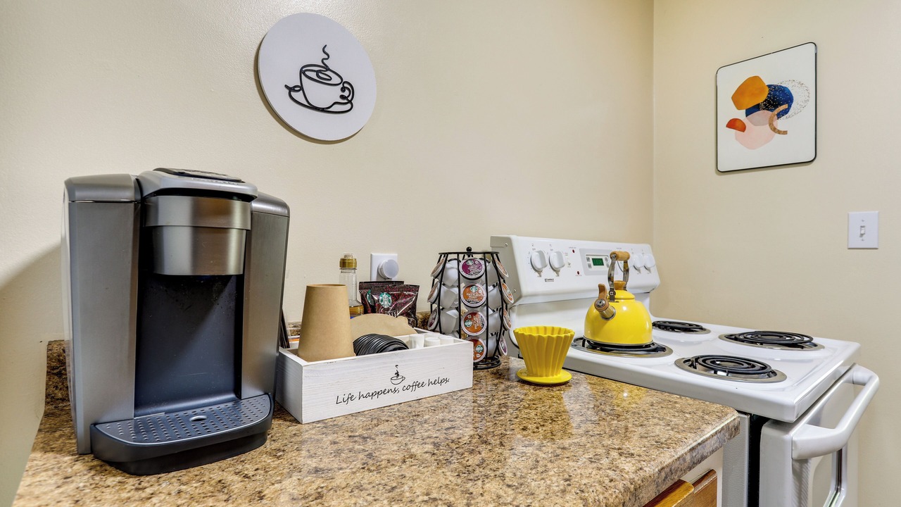 Photo of Kitchen in Old Ballard