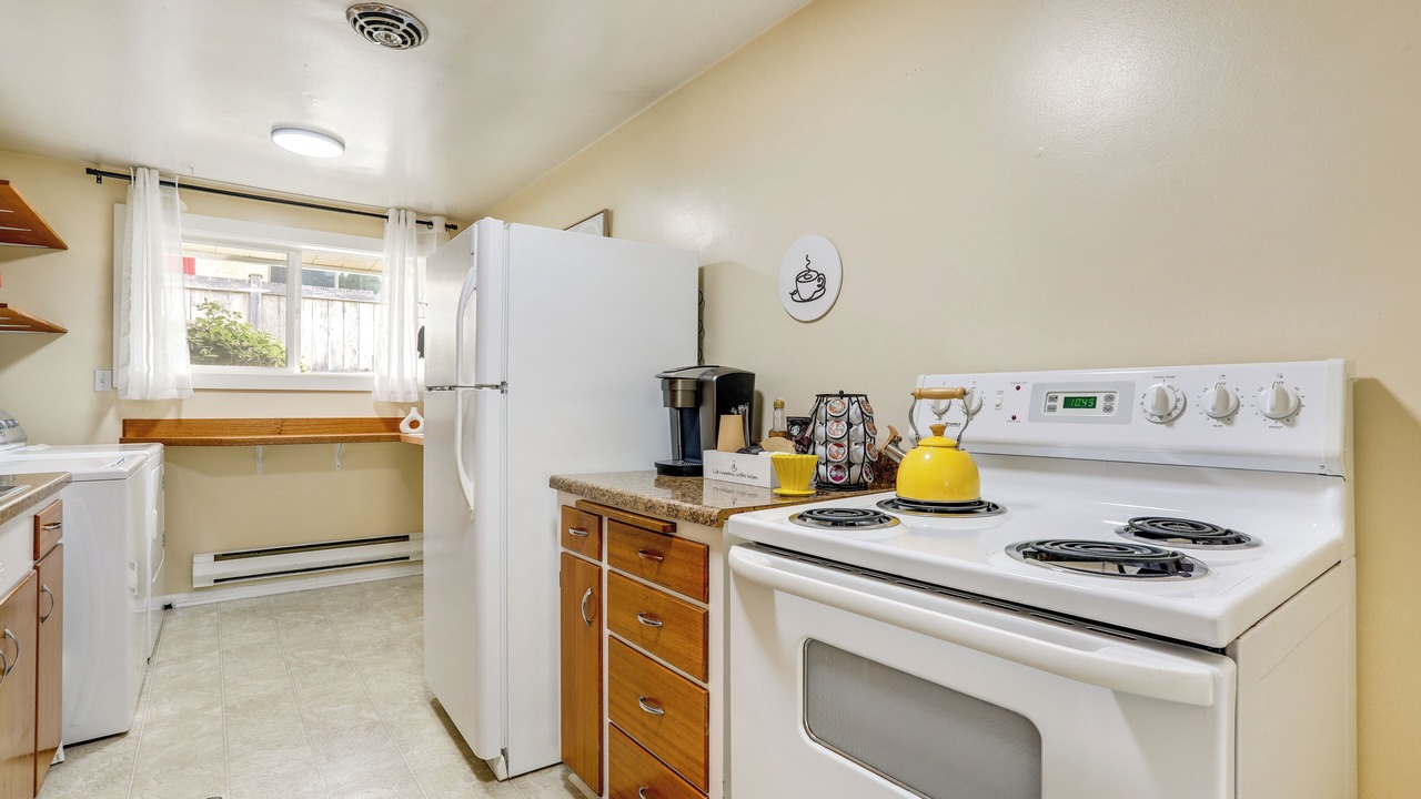Photo of Kitchen in Old Ballard