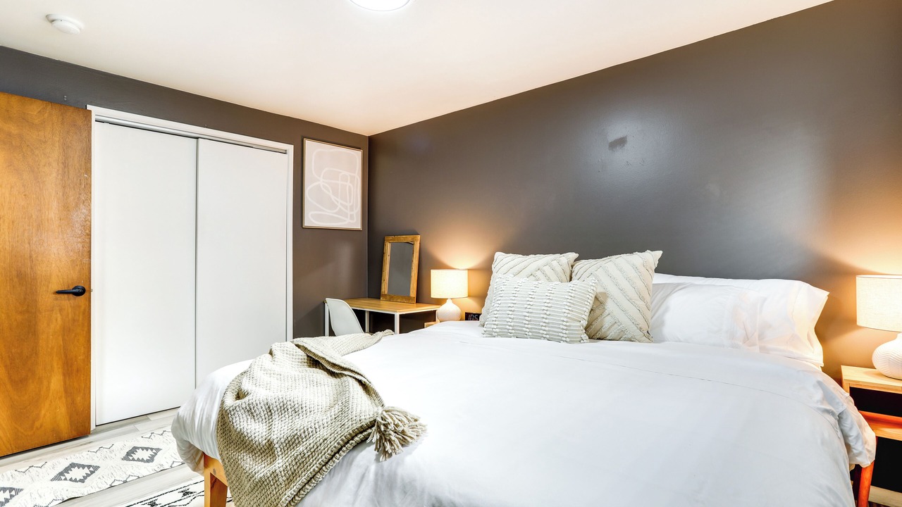 Photo of Bedroom in Old Ballard