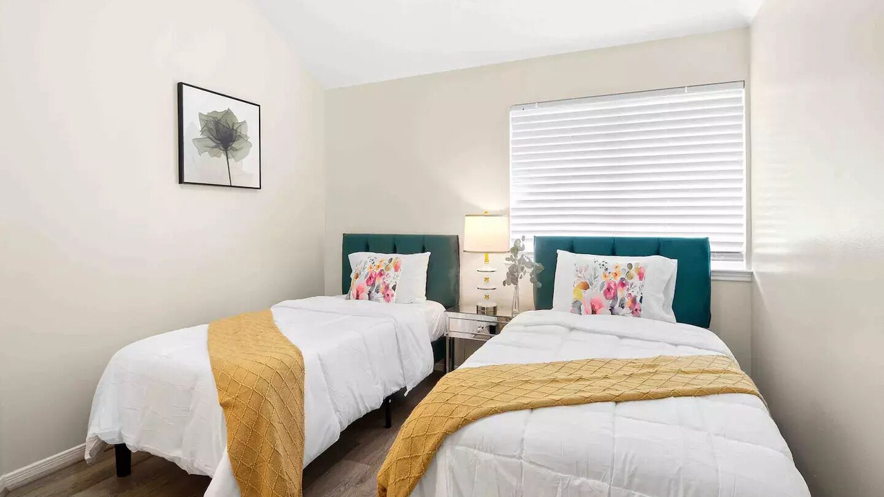 Photo of Bedroom in Barker