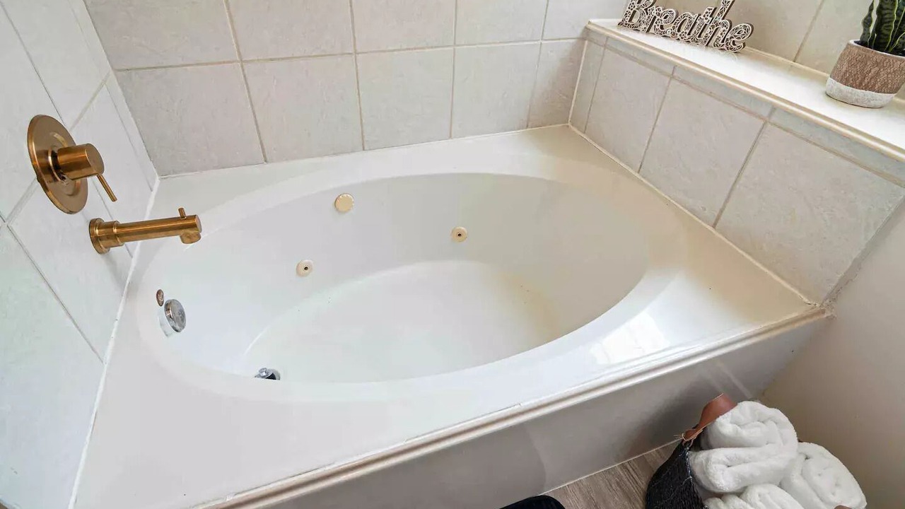 Photo of Bathroom in Barker