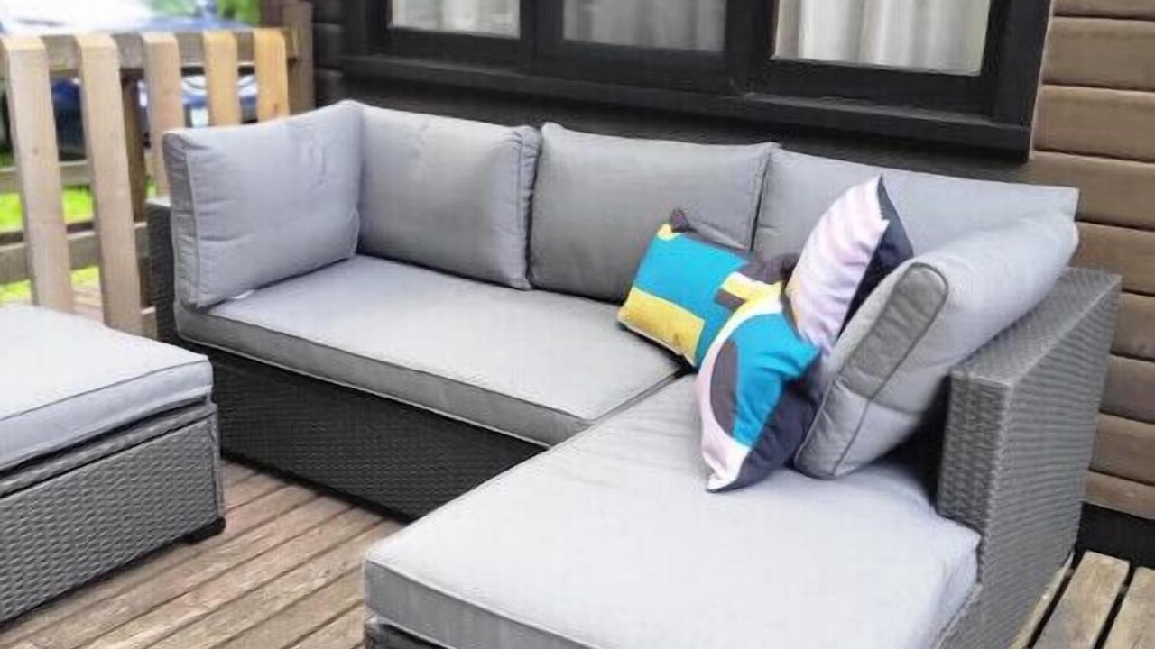 Photo of Outdoor in Terra Nova