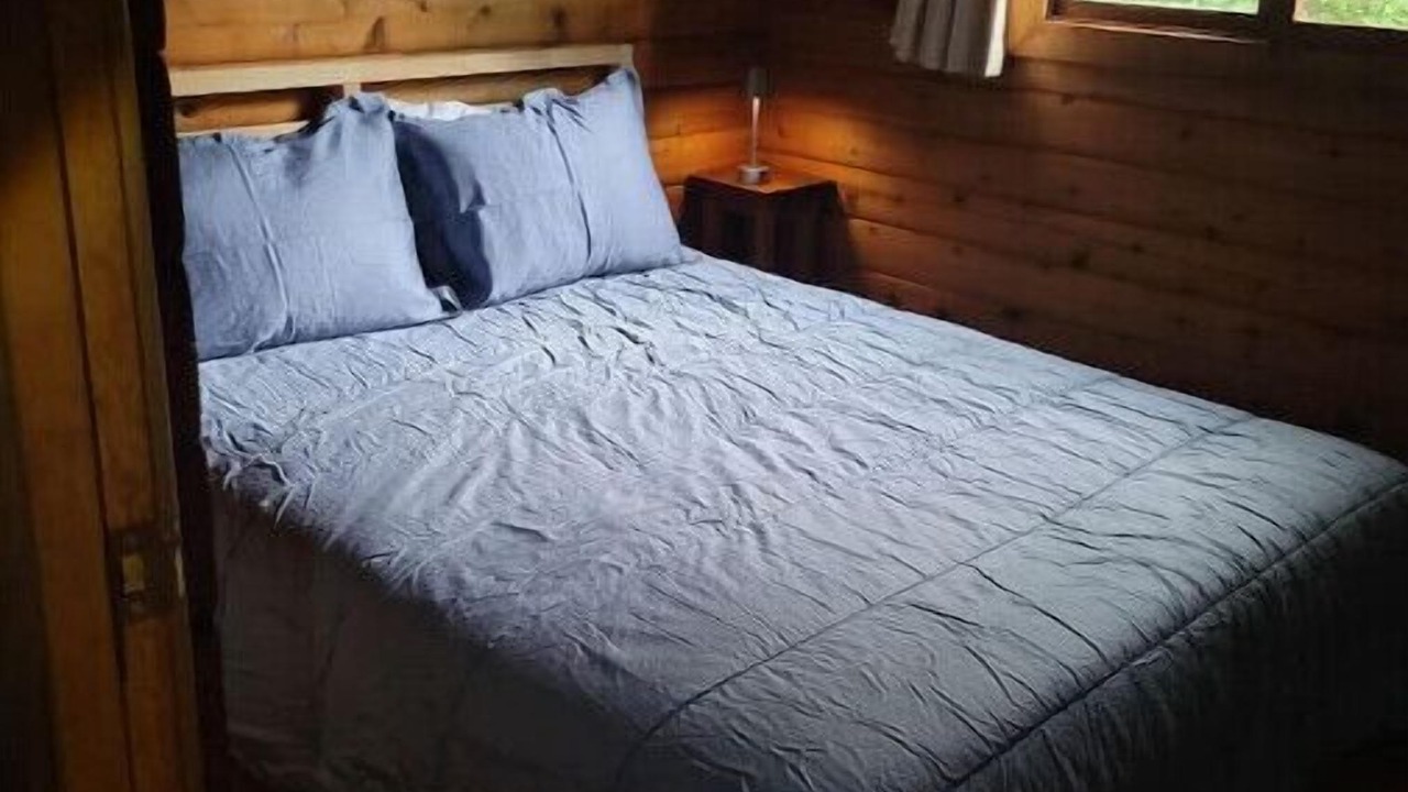 Photo of Bedroom in Terra Nova