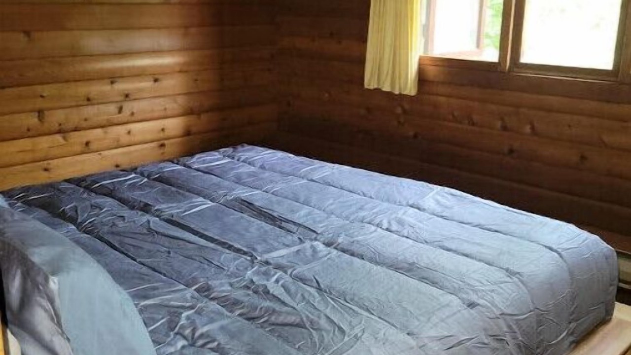 Photo of Bedroom in Terra Nova