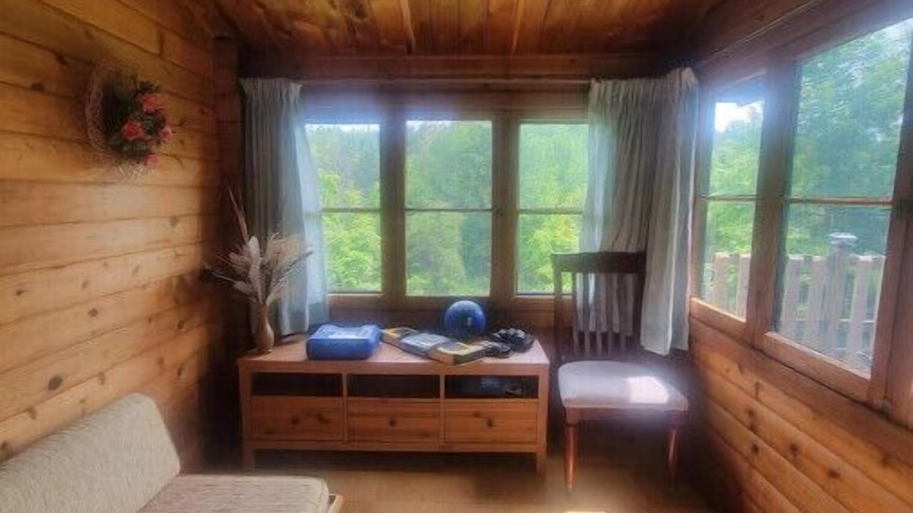 Photo of Livingroom in Terra Nova