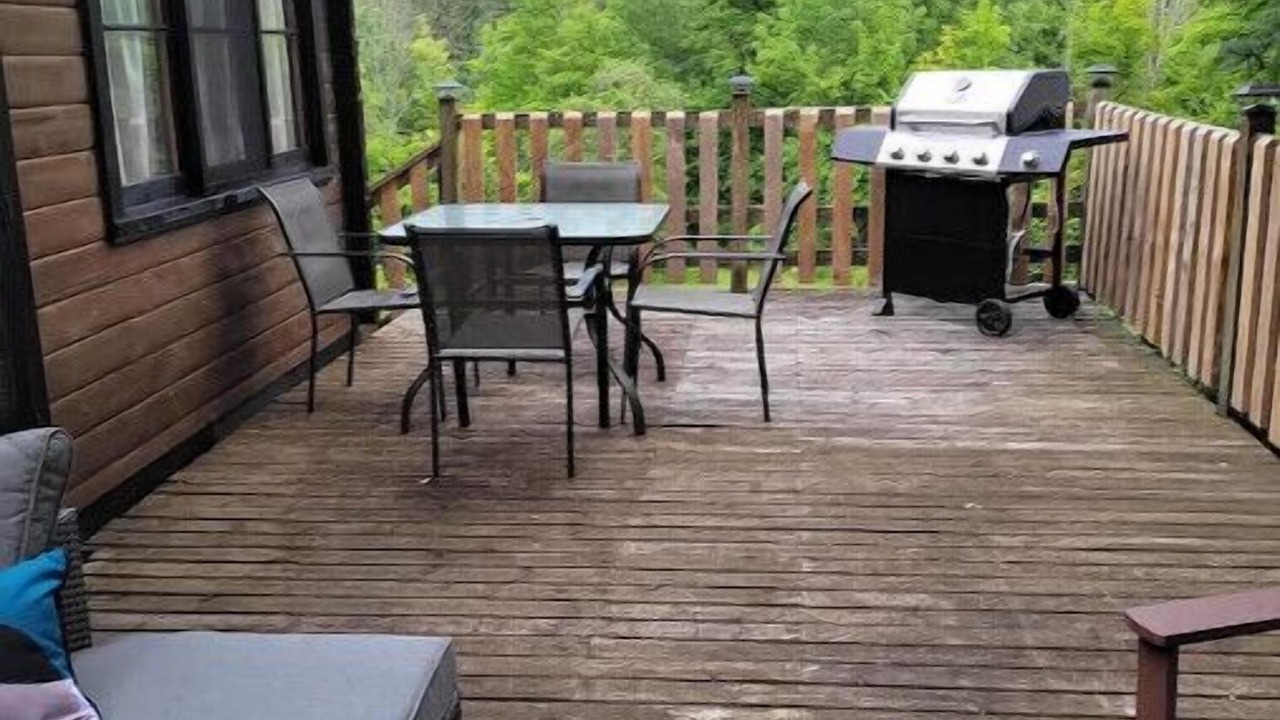 Photo of Outdoor in Terra Nova